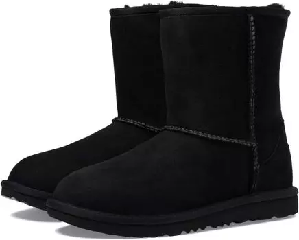 Сапоги Classic II UGG, черный