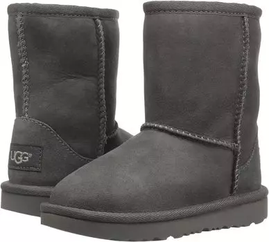 Сапоги Classic II UGG, серый