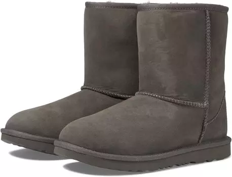 Сапоги Classic II UGG, серый