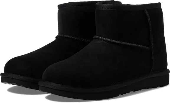 Сапоги Classic Mini II UGG, черный
