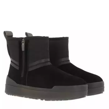 Сапоги classic mini Ugg, черный