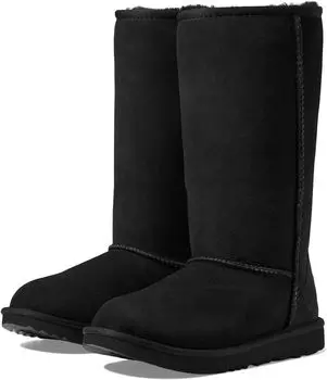 Сапоги Classic Tall II UGG, черный
