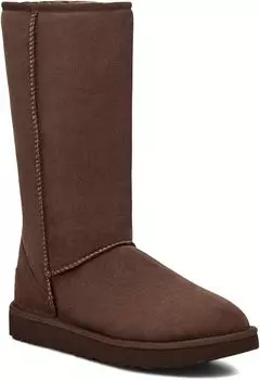Сапоги Classic Tall II UGG, цвет Burnt Cedar