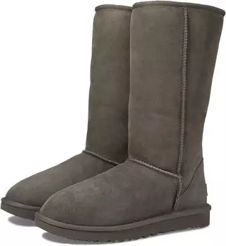 Сапоги Classic Tall II UGG, серый