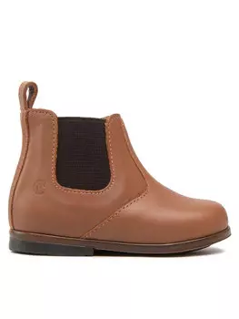 Сапоги Clotaire, коричневый