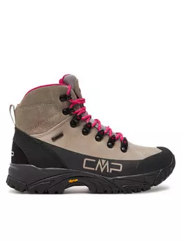 Сапоги Cmp, бежевый