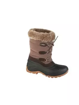 Сапоги cmp CMP Nietos Low, коричневый