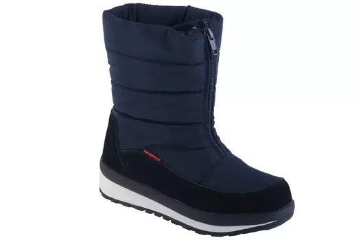 Сапоги cmp CMP Rae Snow Boots, черный