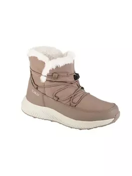 Сапоги cmp CMP Sheratan, коричневый