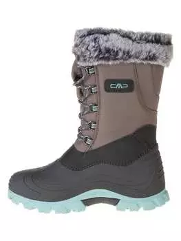 Сапоги CMP, цвет taupe/anthrazit