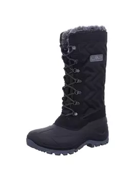 Сапоги cmp Damen warm NIETOS, черный