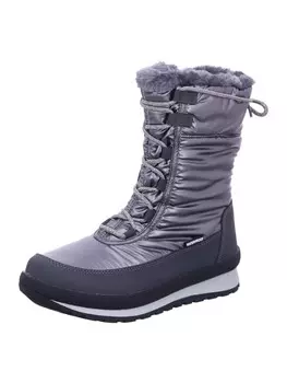 Сапоги cmp Damen Winterschuhe warm HARMA WMN SNOW BOOT WP, серый