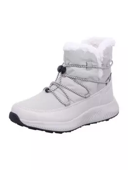 Сапоги cmp Damen Winterschuhe warm SHERATAN WMN SNOW BOOTS WP, коричневый