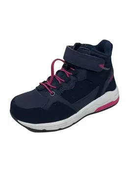 Сапоги cmp Halbhohe Stiefel, синий