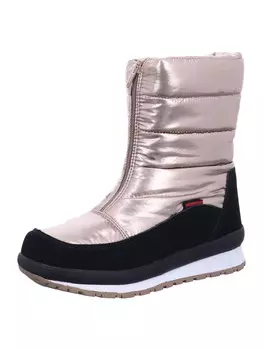 Сапоги cmp Mdchen, коричневый