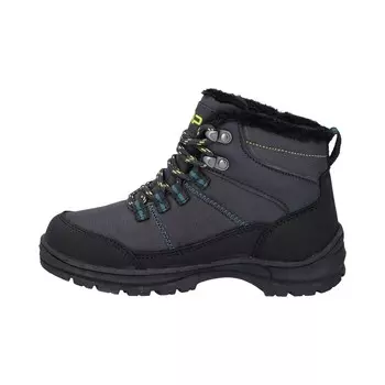 Сапоги CMP Snow Boots, черный