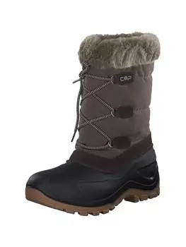 Сапоги cmp Winter, цвет espresso