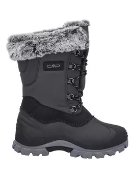 Сапоги CMP Winter Magdalena, антрацит