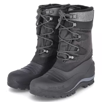 Сапоги cmp Winter NIETOS, черный