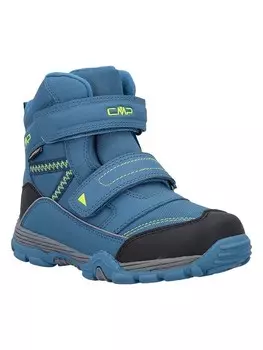 Сапоги CMP Winterboots Pyry, синий