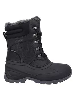 Сапоги CMP Winterstiefel Atka, черный