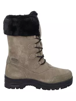 Сапоги CMP Winterstiefel Ayalik, бежевый