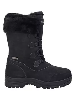 Сапоги CMP Winterstiefel Ayalik, черный