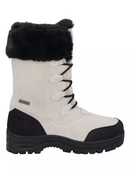 Сапоги CMP Winterstiefel Ayalik, кремовый