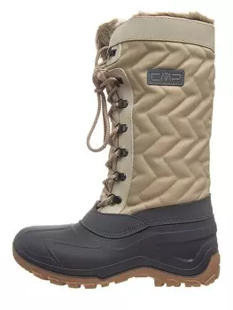 Сапоги CMP Winterstiefel Nietos, бежевый