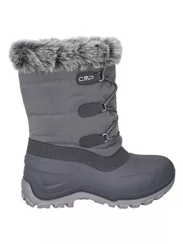 Сапоги CMP Winterstiefel Nietos, серый