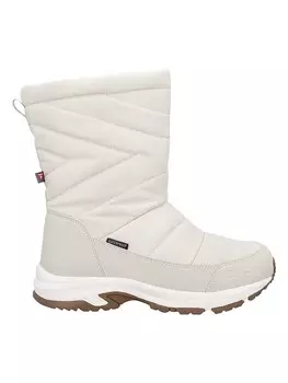 Сапоги CMP Winterstiefel Notak, белый