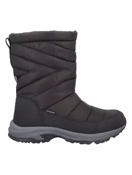 Сапоги CMP Winterstiefel Notak, черный