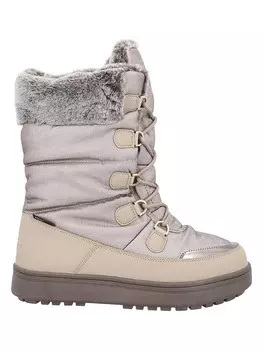 Сапоги CMP Winterstiefel Rohenn, бежевый