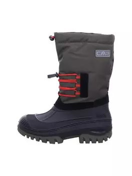 Сапоги cmp Winterstiefel, зеленый