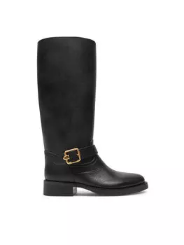 Сапоги Coach, черный