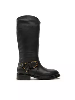Сапоги Coccinelle, черный