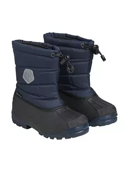 Сапоги Color Kids, темно синий