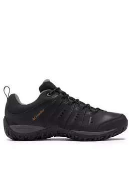 Сапоги Columbia, черный