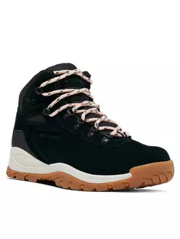 Сапоги Columbia, черный