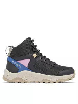 Сапоги Columbia, черный