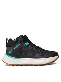 Сапоги Columbia, черный