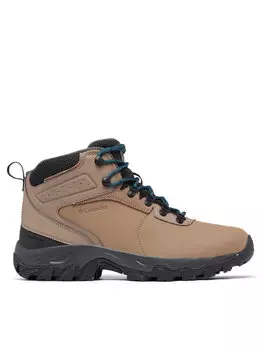 Сапоги Columbia, коричневый