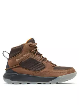 Сапоги Columbia, коричневый