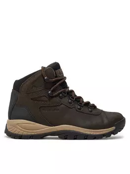 Сапоги Columbia, коричневый