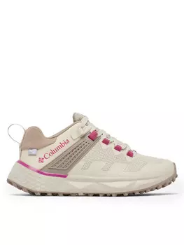 Сапоги Columbia, коричневый