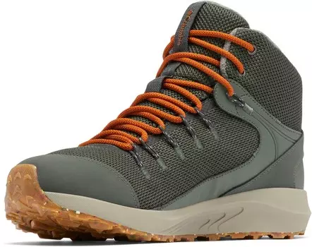 Сапоги Columbia, оливковое