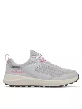 Сапоги Columbia, серый