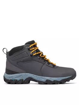 Сапоги Columbia, серый