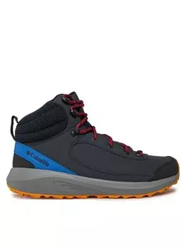 Сапоги Columbia, синий