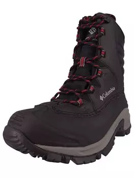 Сапоги Columbia Stiefel schwarz